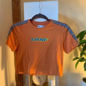 UNIF t-shirt!